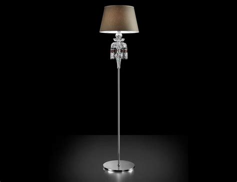 chanel italamp|Nella Vetrina Italamp Chanel 248/AP3 Dove Floor Lamp in Glass.